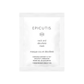 EPICUTIS Neck and Décolleté Mask
